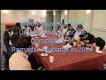 Vision Imperial Hotel Organised Dua for the Completion of Ramadan Mubarak in 2024