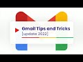 Top 7 Gmail Tips and Tricks everyone should know [2023 Update]