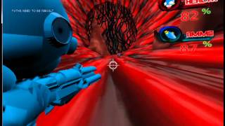 UDK cutscene