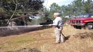 Pendleton mourns loss of beloved fire chief