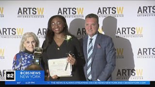 Grammy Award winner Samara Joy among 2023 ArtsWestchester honorees