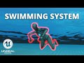 How to Make a Swimming System in Unreal Engine 5