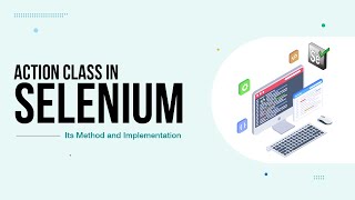 Python selenium| session 6| ActionChains part 1