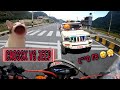 ROAD RAGE - RIDE TO POKHARA MAJIKUNA