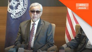 Malaysia gagal duduki tier 1 kerana pertukaran kerajaan
