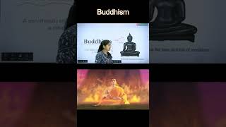 Buddhism | Ancient History | UPSC 2023 | Yatharth IAS