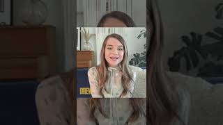 Raegan Revord