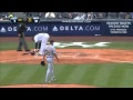 2011/03/31 Verlander's eight strikeouts