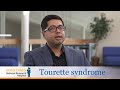 Tourette Syndrome - Boys Town National Research Hospital