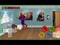 Super City Game Part 38 Spider Man VS Sandman