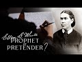 Ellen G. White: Prophet or Pretender? | Full-length Documentary