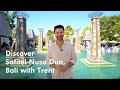 TripADeal - Luxury 5 Star Sofitel Bali with Trent