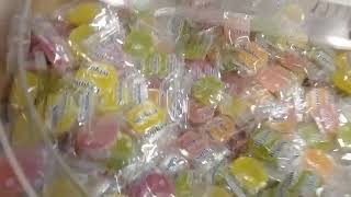Winco candy aisle ( part 2 )