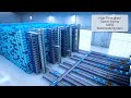 Multishuttle: High-Throughput, High-Performance Automated Storage and Retrieval System