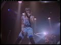 DEF LEPPARD - Pour Some Sugar On Me (Official Music Video)