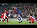 Xavi Hernandez - The Art Of Simple Football