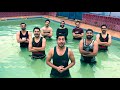 IMMU SONG | KARACHI VYNZ | Mansoor Qureshi MAANi