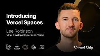 Introducing Vercel Spaces: Conformance and Code Owners