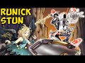 Floodgating my Opponents with a Runick Stun Deck - TheDuelLogs [Archive]