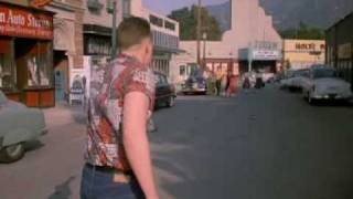 Biff Tannen "Get The Hell Outta My Car!!"