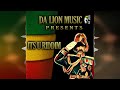 Jah Defender - Upside Down [Its U Riddim by Da Lion Music] Release 2023