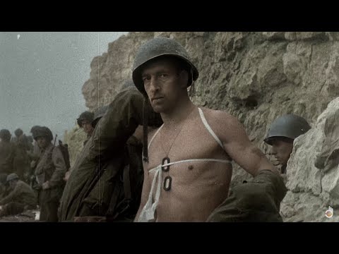 June 6 1944 The Light Of Dawn History D Day World War