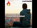 Forgive me Allah-Astagfirullah with lyrics || English Nasheed by omar esa || Only vocals || QBUS ||