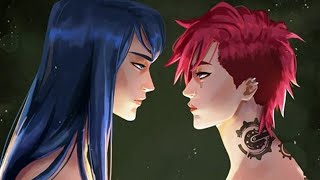 Proof that Vi and Caitlyn B*nged