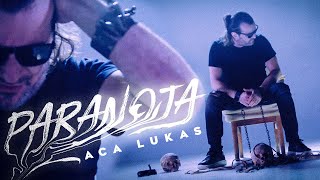 Aca Lukas - Paranoja ( Music )