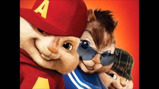 Nick Jonas jealous chipmunk version