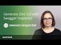 Test APIs and Generate OpenAPI 3.0 Documentation in Swagger Inspector