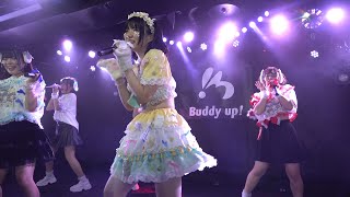 【4K】空色ソルベ 小春花菜生誕祭② 2024.11.24 Buddy up!