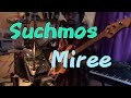 Suchmos / Miree (bass cover)