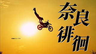 【爆誕】奈良の新たなる道の駅！『クロスウェイなかまち』に行ってない【エリミネーター】