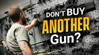 First Time Gun Owners: Best Gear To Purchase