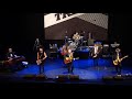 Gord Sinclair (with The Trews and James McKenty) - It's Already Too Late (Live at the RHCPA)