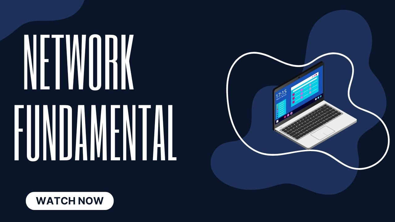 Network Fundamental Youtube