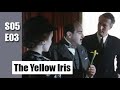 Agatha Christie's Poirot S05E03 - The Yellow Iris / full episode