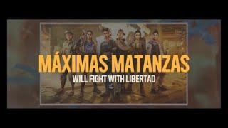 Far Cry 6 Maximas Matanzas Joins The Fight With Libertad Cutscene