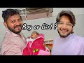 CONGRATULATIONS mai TAU ban gaya 😍 Baby BOY or GIRL | Suyash Aswal