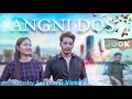 Angni Dos || New Garo Film || Wethy Sangma || Victoria M Sangma |2023 WMZ FILMS|