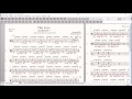 Drum Score World (Sample) - Maroon 5 - This Love