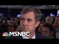 Beto O'Rourke Explains His Mandatory Gun Buy-Back Policy | Hardball | MSNBC