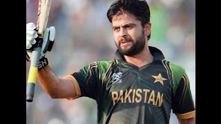 Ahmad Shahzad to Miss West Indies tour, after mother falls ill