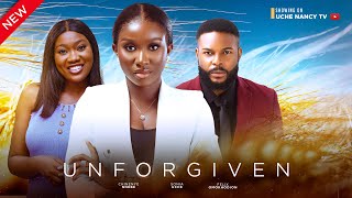 UNFORGIVEN (New Movie) Sonia Uche, Chinenye Nnebe, Felix Omokhodion Jojo Yovwe 2023 Nollywood Movie
