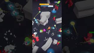 Merge Squad 2048 Source Code Available on Unity Game Store #gamedevelopement #gameplay #unity