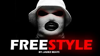 "FREESTYLE" Pista de rap Dominicano 2020 | Instrumental de Rap Dominicano 2020 | Pista de Rap 2020