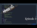 MMOItems Plugin Tutorial - Episode 3 │ Item Types and Item Templates