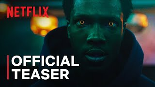 Supacell |  Teaser | Netflix