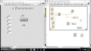 labview exercise 3